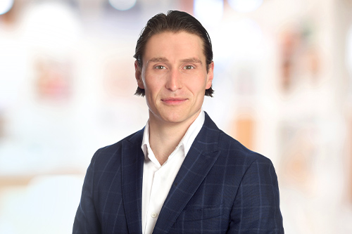 Felix Huber