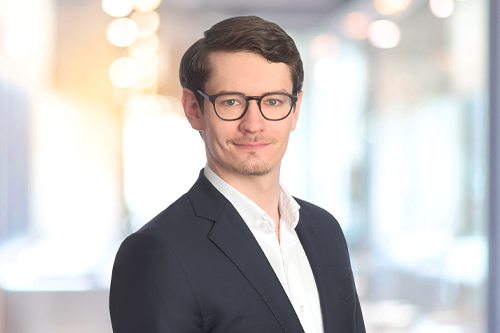 Micha Steiner