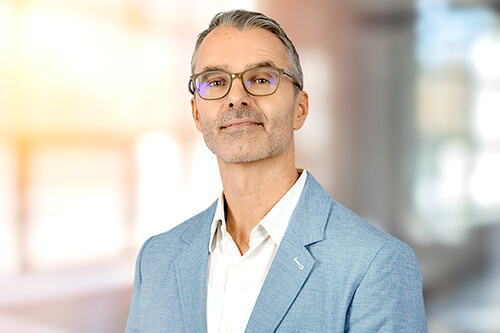 Michel Carli