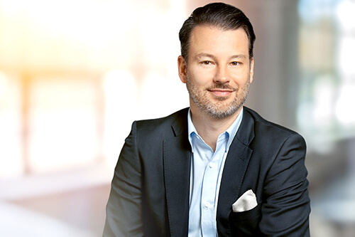 Benjamin Block