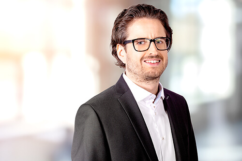 Mario Brändle